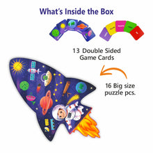 Load image into Gallery viewer, Kids Jigsaw Puzzle