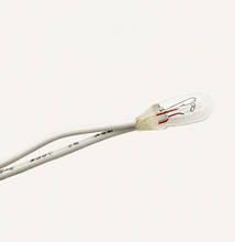 Load image into Gallery viewer, 12V Incandescent Lamp with 6" Leads