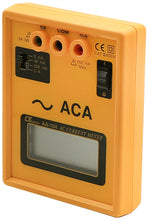 Load image into Gallery viewer, Digital Bench ACA Meter, 5 Amp AC Current (AA-104)