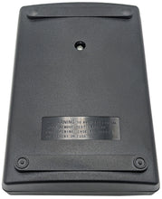 Load image into Gallery viewer, Analog Multimeter with LED Indicator & Buzzer for Continuity Test - Includes Test Leads (YX-360TRE-L-B)