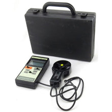 Load image into Gallery viewer, Digital Anemometer - Measures Wind Speed to 90 MPH, Temperature, Knots