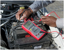 Load image into Gallery viewer, Amprobe AM-510 Professional Multimeter