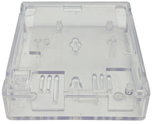 Load image into Gallery viewer, Lightweight Plastic Transparent Case / Shell for Arduino UNO R3