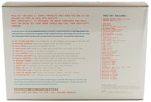 Load image into Gallery viewer, Official Arduino Starter Kit - Includes Arduino Uno R3, 170 Page Book (English), and Components to Build 15 Different Projects (K000007)