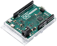 Load image into Gallery viewer, Arduino Leonardo with Headers (A000057)