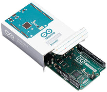 Load image into Gallery viewer, Arduino Leonardo with Headers (A000057)