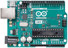 Load image into Gallery viewer, Arduino Uno Rev3 Microcontroller Programmable Development Board