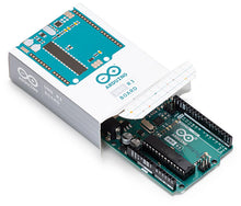 Load image into Gallery viewer, Arduino Uno Rev3 Microcontroller Programmable Development Board