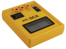 Load image into Gallery viewer, Digital Bench DCA Meter, 5 Amp DC Current (DA-103)
