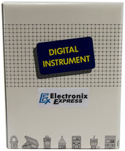 Load image into Gallery viewer, Digital Bench DCA Meter, 5 Amp DC Current (DA-103)