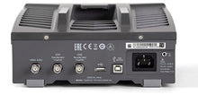 Load image into Gallery viewer, Rigol DG822 Function/Arbitrary Waveform Generator 25MHz, 2 Channels, 16 bit Vertical Resolution, 2Mpts Arbitrary Wave Length