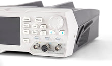 Load image into Gallery viewer, Rigol DG822 Function/Arbitrary Waveform Generator 25MHz, 2 Channels, 16 bit Vertical Resolution, 2Mpts Arbitrary Wave Length