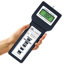 Load image into Gallery viewer, Electronic Digital Force Gauge with 20kg Range and 0.01kg Resolution (FG-20KG)