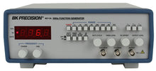 Load image into Gallery viewer, BK Precision 5MHz, 1 Channel Function Generator with Digital Display, Model 4011A