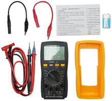 Load image into Gallery viewer, 3½ Digit Digital Capacitance, Resistance, and Inductance LCR Meter / Tester, Model LCR200
