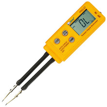 Load image into Gallery viewer, Global Specialties Tweezer Digital Multimeter (PRO-57)