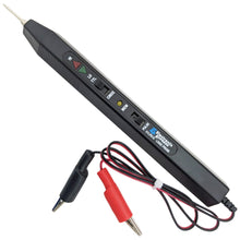 Load image into Gallery viewer, Circuit Powered Logic Probe with Audio Beeper, TTL and CMOS, 20MHz Max Frequency