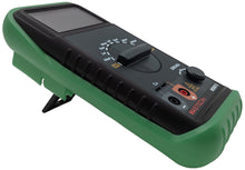 Load image into Gallery viewer, 3½ Digit LCD Display Capacitance Meter, 9 Ranges from 200pF to 20mF