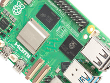 Load image into Gallery viewer, Raspberry Pi 5 8GB