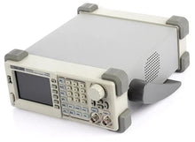 Load image into Gallery viewer, Siglent Single Channel 10mhz Bandwidth Signal Generator, Function Generator, Arbitrary Waveform Generator, 125 MSa/s Sampling Rate (SDG810)