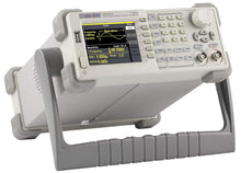 Load image into Gallery viewer, Siglent Single Channel 10mhz Bandwidth Signal Generator, Function Generator, Arbitrary Waveform Generator, 125 MSa/s Sampling Rate (SDG810)