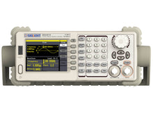 Load image into Gallery viewer, Siglent SDG830 - 30 MHz, 1 Channel Function/Arbitrary Waveform Generator