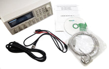 Load image into Gallery viewer, Vizatek 20MHz Function/Sweep Programmable Generator (MFG2120A)