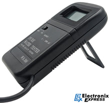 Load image into Gallery viewer, Digital Water Quality Tester, 0 to 1,999µS Range, 3½-Digit LCD Display, Pocket Size, Tests Water Purity / Filter Effectiveness (WA-300)