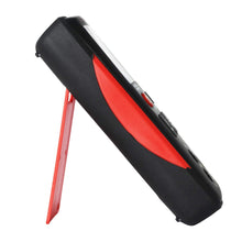 Load image into Gallery viewer, Button Operated Digital Multimeter with NCV, Data Hold, True RMS, 9999 Counts Backlit LCD (ZT-X)