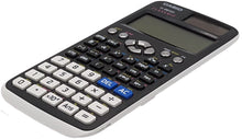 Load image into Gallery viewer, Casio Scientific Calculator with Spreadsheet Functionality (FX-991EX)