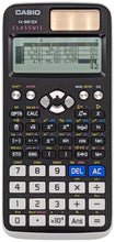 Load image into Gallery viewer, Casio Scientific Calculator with Spreadsheet Functionality (FX-991EX)