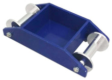 Load image into Gallery viewer, Halls Car with Aluminum Wheels / Axles (5.5" x 2.6" x 1.5")