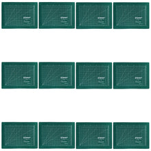 Load image into Gallery viewer, 12 Pack Metric Self Healing Cutting Mat, 22cm x 30cm (11.81" x 8.66")