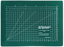 Load image into Gallery viewer, Metric Self Healing Cutting Mat, 22cm x 30cm (11.81" x 8.66")