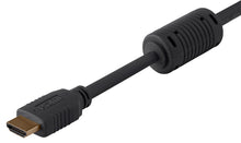 Load image into Gallery viewer, 10 Foot 4K High Speed HDMI Cable - 4K@60Hz, HDR, HDR10, Dolby Vision, 18Gbps, YUV 4:4:4, 28AWG