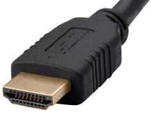 Load image into Gallery viewer, 10 Foot 4K High Speed HDMI Cable - 4K@60Hz, HDR, HDR10, Dolby Vision, 18Gbps, YUV 4:4:4, 28AWG