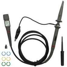 Load image into Gallery viewer, 60 MHz Oscilloscope Probe, X1 / X10 Switchable, Includes Accessory Set (PP-80)