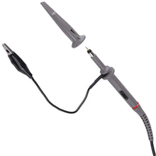 Load image into Gallery viewer, 100 MHz Oscilloscope Probe, x1 / x10 Switchable (PP-150)