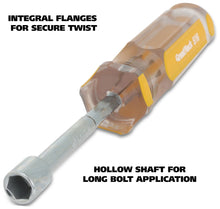 Load image into Gallery viewer, GreatNeck 5/16" Nut Driver (NDC15)