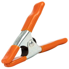 Load image into Gallery viewer, Pony 1-Inch Jaw Capacity Spring Clamp, 4-Inch Jaw Length (3201-HT)