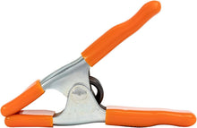 Load image into Gallery viewer, Pony 1-Inch Jaw Capacity Spring Clamp, 4-Inch Jaw Length (3201-HT)