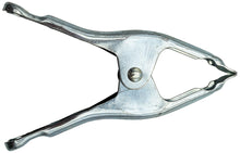 Load image into Gallery viewer, Pony 2-Inch Jaw Capacity Spring Clamp, 6-Inch Jaw Length (3202)