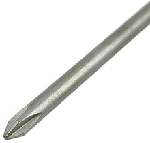 Load image into Gallery viewer, Crescent #1 Philips Screwdriver, 4-inch Shaft Length (SDDP34)