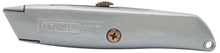 Load image into Gallery viewer, Stanley 99E Classic Three-Position Retractable Blade Utility Knife with 3 Blades (10-099)