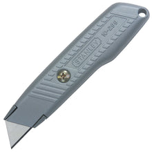 Load image into Gallery viewer, Stanley 5-1/2-inch 299 Interlock Fixed Blade Utility Knife (10-299)