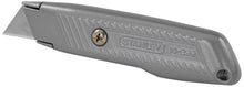 Load image into Gallery viewer, Stanley 5-1/2-inch 299 Interlock Fixed Blade Utility Knife (10-299)