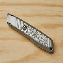 Load image into Gallery viewer, Stanley 5-1/2-inch 299 Interlock Fixed Blade Utility Knife (10-299)