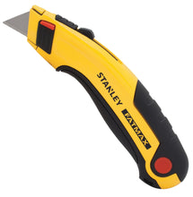 Load image into Gallery viewer, 6⅝-inch Stanley FATMAX® Retractable Utility Knife (10-778)