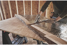 Load image into Gallery viewer, Stanley 6-5/8" Curved Quick-Change Utility Knife with 3 Blades (10-788)