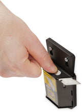 Load image into Gallery viewer, Stanley 100-Pack 1992 Heavy Duty Replacement Utility Blades with Dispenser (11-921A)